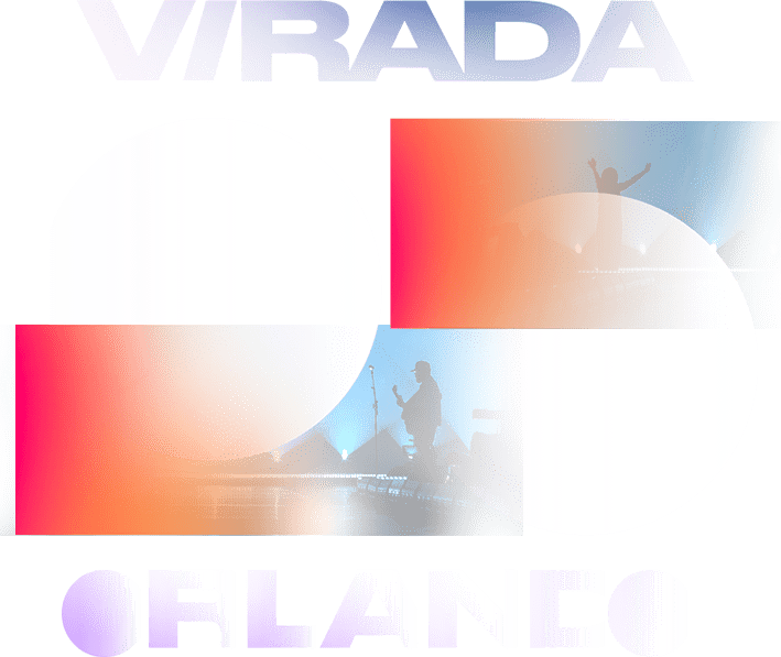 Virada Orlando 2025